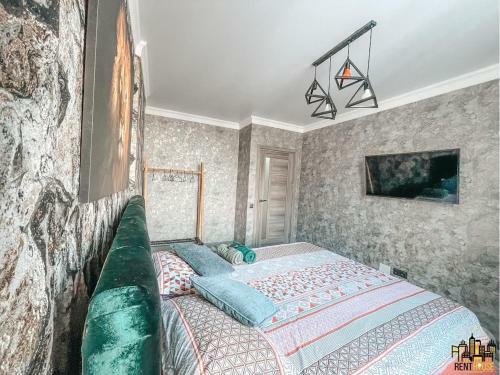 Chisinau Elite Apartments.panorama View!