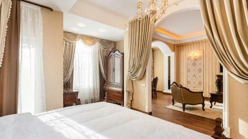 Gregory Hotel Chisinau