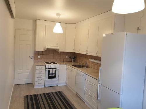 Apartamento Easy And Short From The Airport