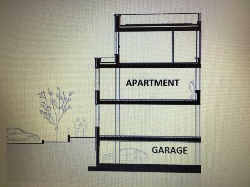 Top Apartments Helsinki - Alppila