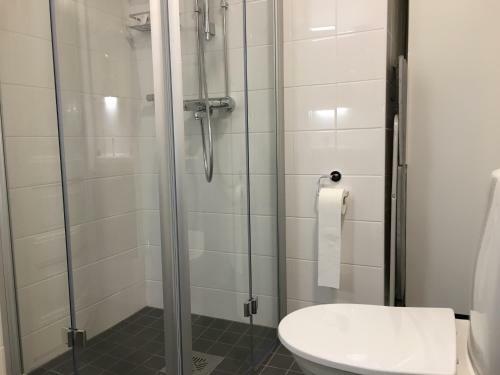 Top Apartments Helsinki - Alppila