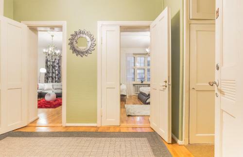 Go Happy Home Apartments
