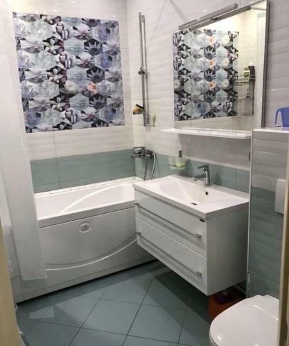 Apartamento Lahtinen House