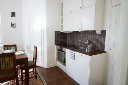 2ndhomes Fabianinkatu Apartment