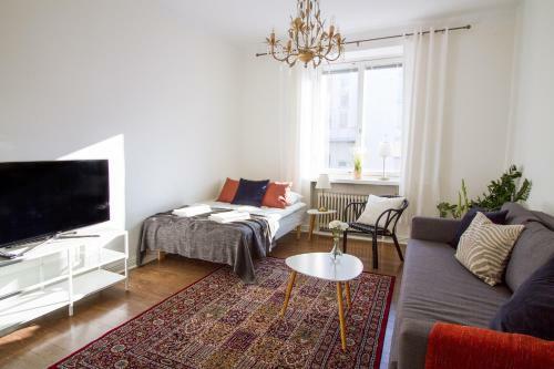 2ndhomes Fabianinkatu Apartment