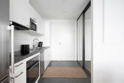 Apartamento Premier Home