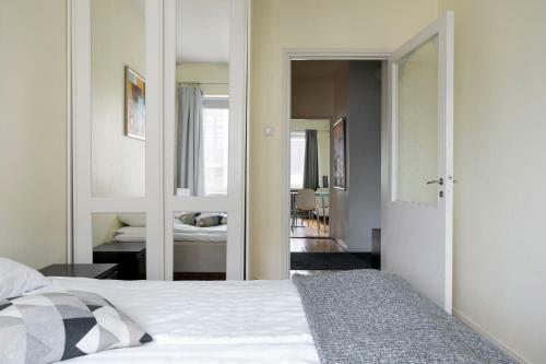 2ndhomes 1br Apartment In Kamppi
