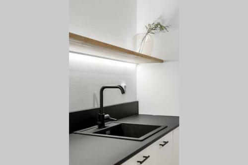 Apartamento Scandinavian City Home
