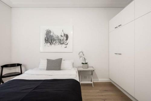 Apartamento Scandinavian City Home