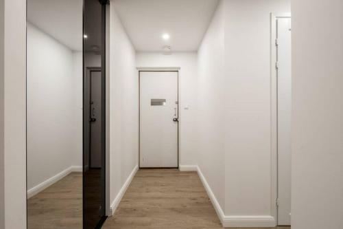 Apartamento Scandinavian City Home