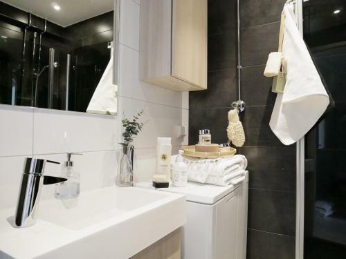 Apartamentos Roost Kristian