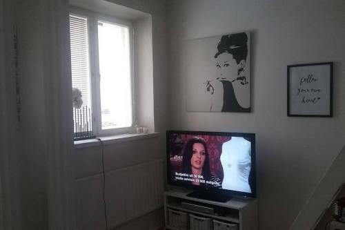 Apartamento Central&cozy&bikes&wifi