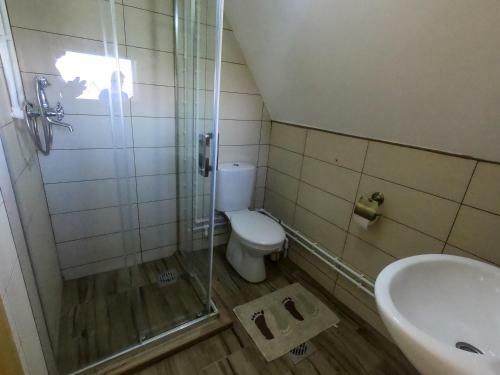 Apartamento Etno Selo Smr?evo Brdo