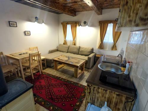 Apartamento Etno Selo Smr?evo Brdo