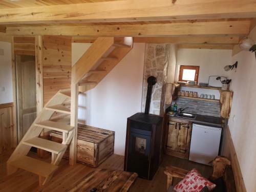Hostal Razvr?je Co