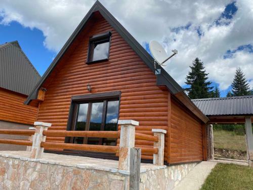 Holiday Home Mountain