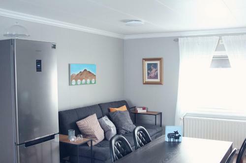 I�avellir Guesthouse