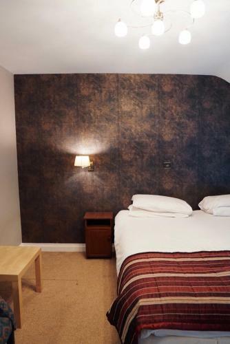 Hotel The Anglers Rest