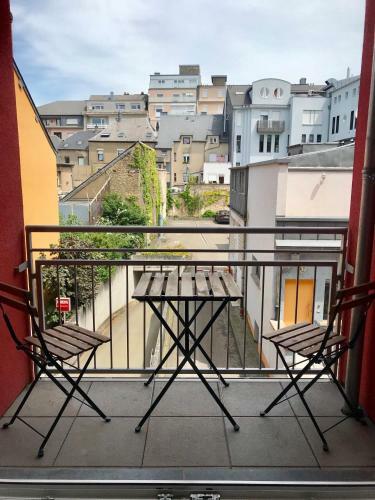 Apartamento Esch/alzette City Studio