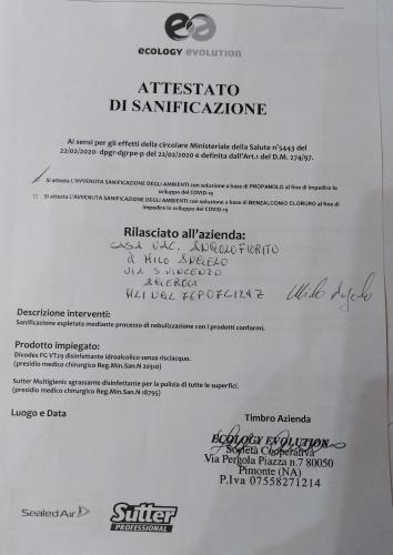 Angolo Fiorito