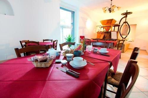 Antico Mulino B&B