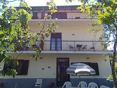 Bed & Breakfast Short Stay Rentals Amalfi Coast