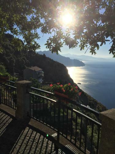Bed & Breakfast Short Stay Rentals Amalfi Coast