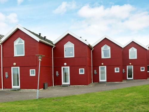Holiday Home Hadsund Cxxiii