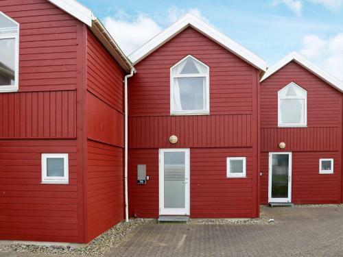 Holiday Home Hadsund Cxxiii