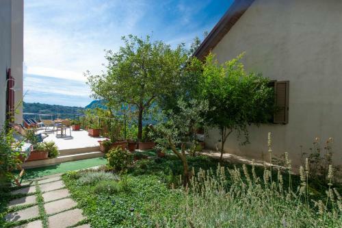 Apartamento La Casetta