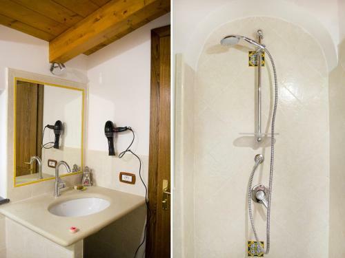 Casa Vacanze La Crisalide