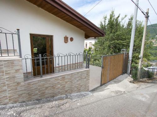Casa Vacanze La Crisalide