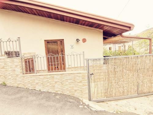 Casa Vacanze La Crisalide