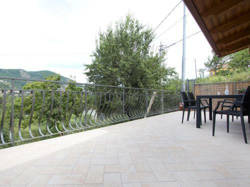 Casa Vacanze La Crisalide