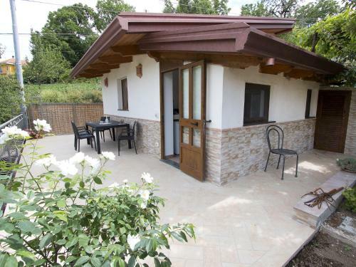 Casa Vacanze La Crisalide