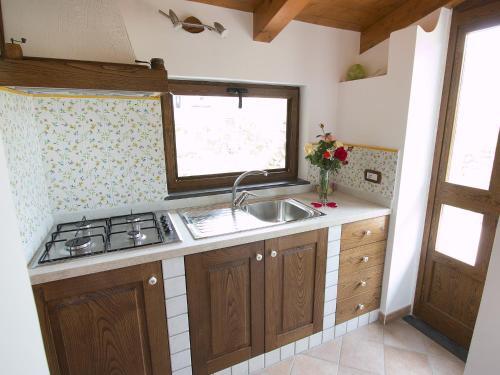 Casa Vacanze La Crisalide