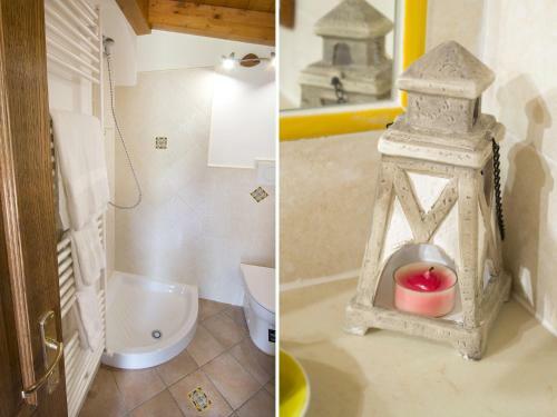 Casa Vacanze La Crisalide