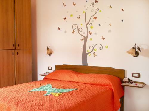 Casa Vacanze La Crisalide