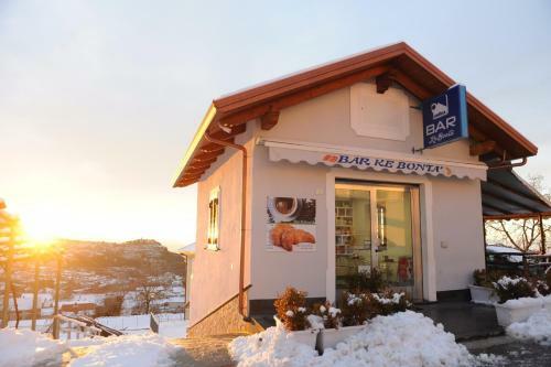 B&B Kebont�