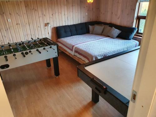 Full Ocean View & Game Rooms