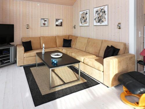 Holiday Home Hadsund Cxvii