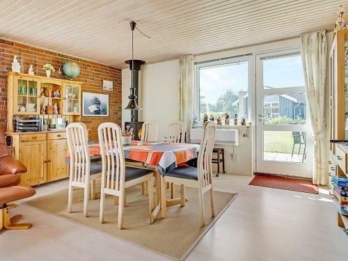 Holiday Home Hadsund Cxvi