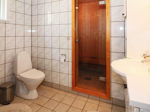 Holiday Home Hadsund Cxviii