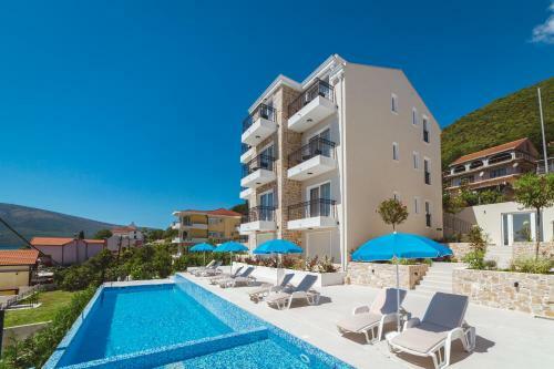 Apartamento Villas Valentina