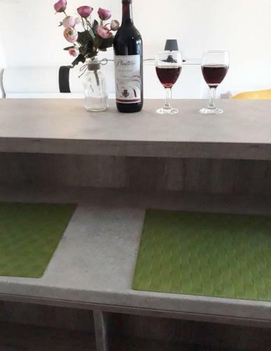 Apartment Iva