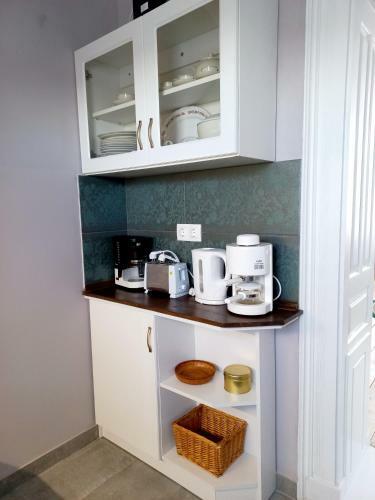Blanka Villa Wellness Home
