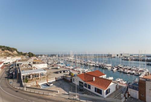 Apartamento Arenyslux II