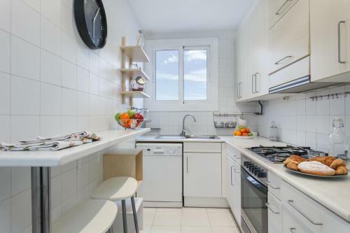 Apartamento Arenyslux II