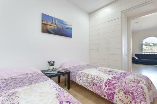 Apartamento Arenyslux II