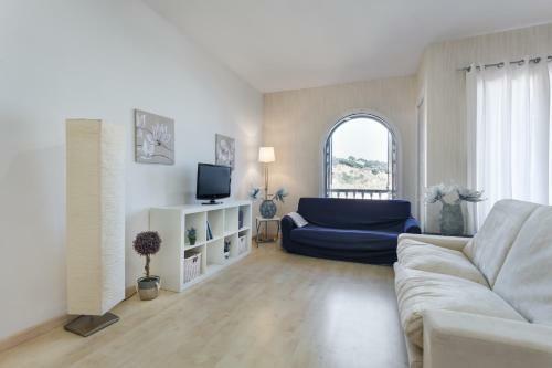 Apartamento Arenyslux II
